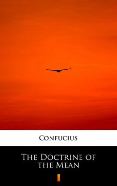 Cover The Doctrine of the Mean (eBook, ePUB)