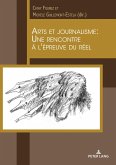 Arts et journalisme (eBook, ePUB)