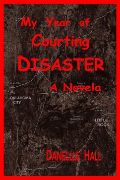 Cover My Year of Courting Disaster (eBook, ePUB)