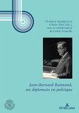 Jean-Bernard Raimond, un diplomate en politique (eBook, ePUB)
