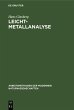 Leichtmetallanalyse (eBook, PDF) - Bild 1