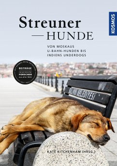 Streunerhunde (eBook, ePUB) - Kitchenham, Kate