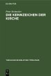 Die Kennzeichen der Kirche (eBook, PDF) - Bild 1
