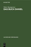 Das Buch Daniel (eBook, PDF) Das Buch Daniel (eBook, PDF)