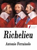 Richelieu (eBook, ePUB)