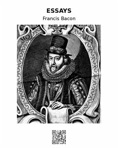 Essays (eBook, ePUB) - Bacon, Francis