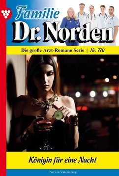 Königin für eine Nacht (eBook, ePUB) - Vandenberg, Patricia