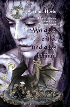 Wo alles endet und alles beginnt (eBook, ePUB) - Hörle, Martina