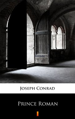 Prince Roman (eBook, ePUB) - Conrad, Joseph