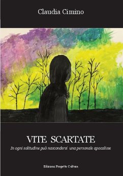 Vite scartate (eBook, ePUB) - Cimino, Claudia