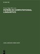 Papers in Computational Linguistics... - Bild 1