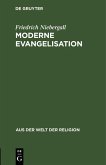 Moderne Evangelisation (eBook, PDF)