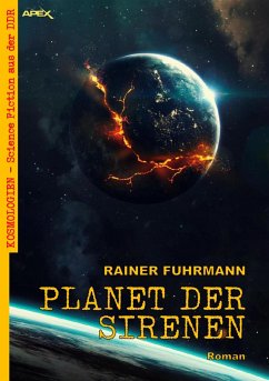 PLANET DER SIRENEN (eBook, ePUB) - Fuhrmann, Rainer