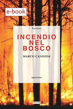 Incendio nel bosco (eBook, ePUB) - Candida, Marco