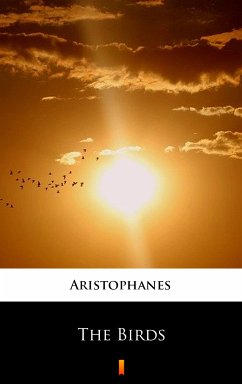 The Birds (eBook, ePUB) - Aristophanes