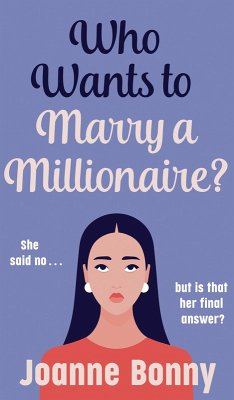 Cover Who Wants to Marry a Millionaire? (eBook, ePUB)