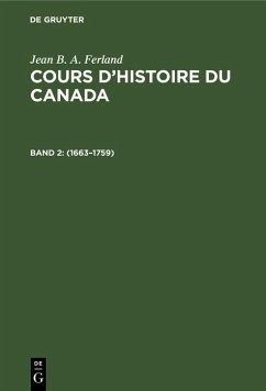 Cover 1663-1759 (eBook, PDF)