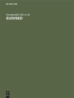 Cover Eudised (eBook, PDF)