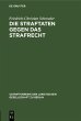 Die Straftaten gegen das Strafrecht... - Bild 1