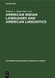 American Indian languages and American... - Bild 1