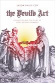 The Devil's Art (eBook, ePUB)