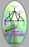 Structural Analysis of Relationship (eBook, ePUB)