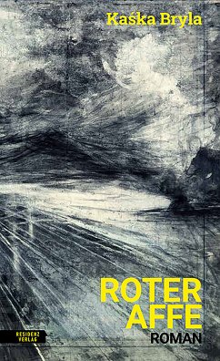 Roter Affe (eBook, ePUB) - Bryla, Káska