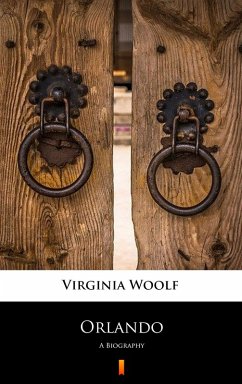 Cover Orlando (eBook, ePUB)