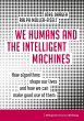 We Humans and the Intelligent Machines... - Bild 1