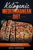 The Ketogenic Mediterranean Diet (eBook, ePUB)