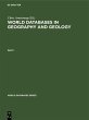 World Databases in Geography and... - Bild 1