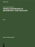 World Databases in Geography and Geology (eBook, PDF)