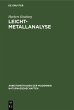 Leichtmetallanalyse (eBook, PDF) - Bild 1