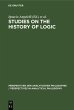 Studies on the History of Logic (eBook,... - Bild 1
