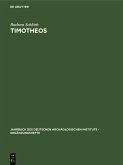 Timotheos (eBook, PDF)