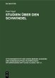Studien über den Schwindel (eBook, PDF) - Bild 1