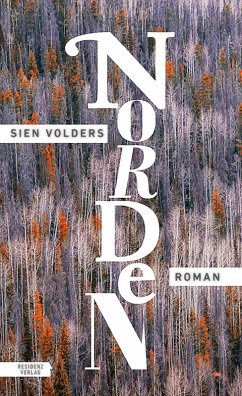 Norden (eBook, ePUB) - Volders, Sien