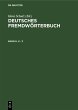 U - Z (eBook, PDF) - Bild 1