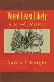 Voted Least Likely (eBook, ePUB) Voted Least Likely (eBook, ePUB)