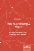 Multi-Hazard Disaster in Japan (eBook, ePUB)