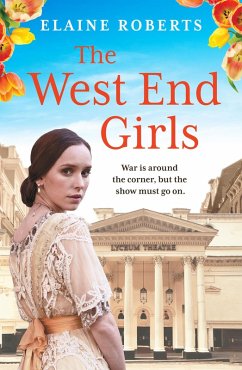 Cover The West End Girls (eBook, ePUB)
