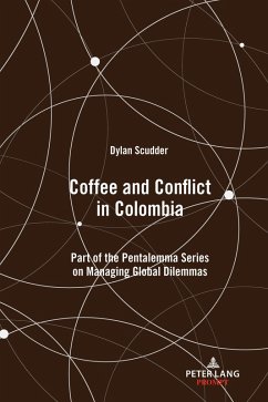 Cover Coffee and Conflict in Colombia (eBook, ePUB)