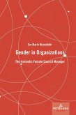 Gender in Organizations (eBook, ePUB)