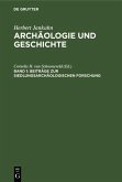 Beiträge zur siedlungsarchäologischen Forschung (eBook, PDF)