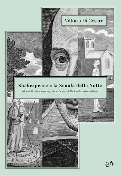 Shakespeare e la Scuola della Notte (eBook, ePUB) - Di Cesare, Vittorio