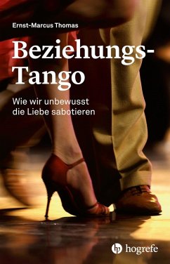 Cover Beziehungs-Tango (eBook, PDF)