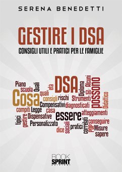 Gestire i DSA (eBook, ePUB) - Benedetti, Serena