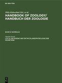 Ontogenie und Entwicklungsphysiologie der Säugetiere (eBook, PDF)