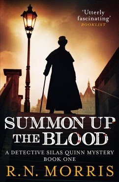 Cover Summon Up the Blood (eBook, ePUB)