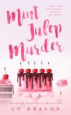 The Mint Julep Murder (eBook, ePUB)